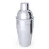 Shaker s poklopcem