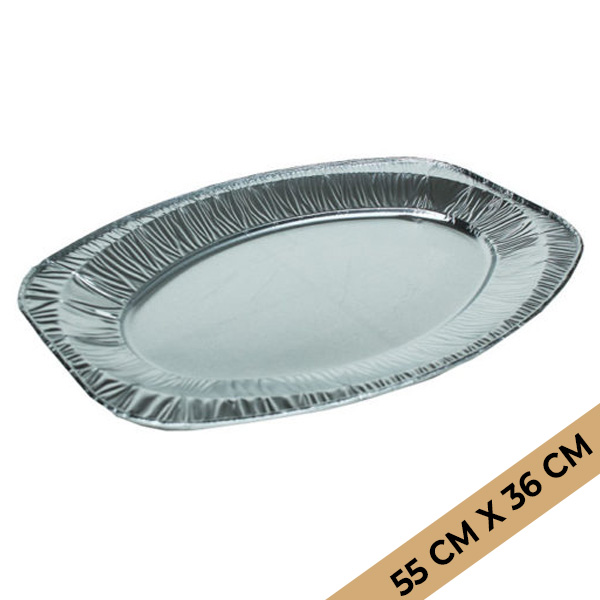 Aluminijski oval V3