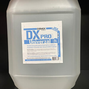 DX-UNIV-5 za čišćenje vodotpornih površina 5l