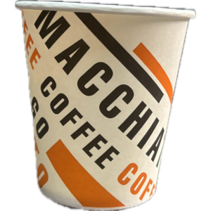 Papirnate čaše 4oz 50/1