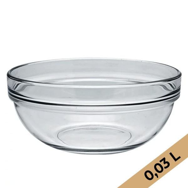 Zdjelica-Chef`s-60-mm-0,03l Zdjelica Chef`s 60 mm 0,03l
