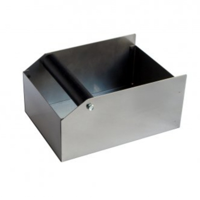 Kutija-ugos Kutija ugostiteljska za otpad-INOX