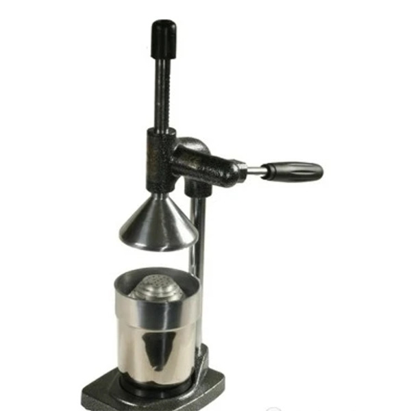 Preša za voće – Zlatnik 2020