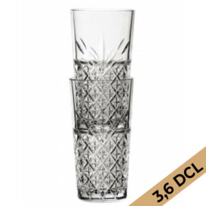 Timeless S&T long drink 3,6 dcl