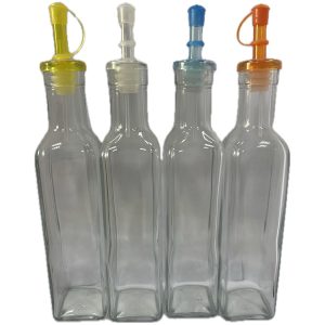 Bočica ulje/ocat 25 cl