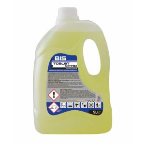 BIS toalet citro 5 l
