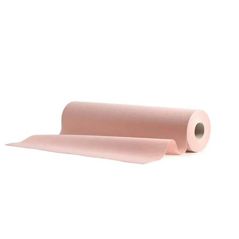 Papirnati nadstolnjak AIRLAID 24m40cm - pink Papirnati nadstolnjak AIRLAID 24m40cm - pink