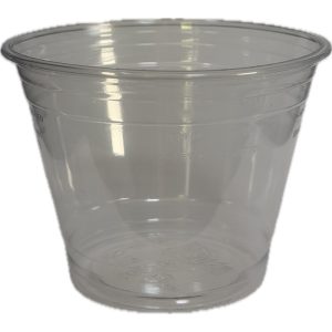 Čaša PET desertna 0,20l 50/1 95mm