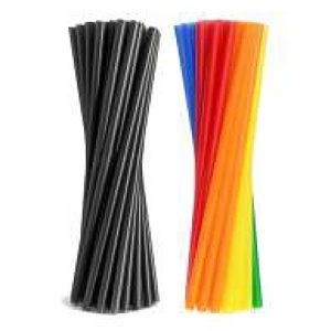Slamke plastične višekratne 500/1