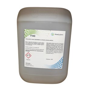 TRACLEAN F140 10kg