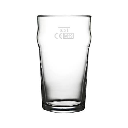 Čaša NONIC za pivo 57cl 12/1 Čaša NONIC za pivo 57cl 12/1